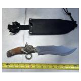 Stainless Steel Knife