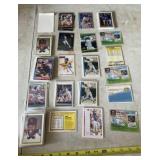 Joe Carter Baseball Cards