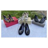 Women and Mens Shoes