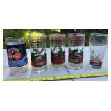 Coca Cola Glasses