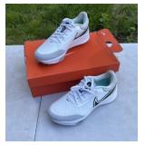 Nike Golfing Shoes