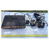 Atari Gaming Set