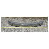 Semi Front Bumper