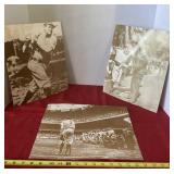 New York Yankees Babe Ruth Pictures