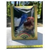 Cabbage Patch Doll with Accessories