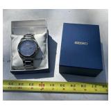 Seiko Mens Watch