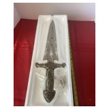 Midevil Style Dagger