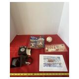 Cubs and Cardinal Collectibles