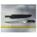 Stainless Steel Knife