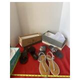 Michael Kors Sandals & More
