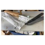 Tent Poles and more