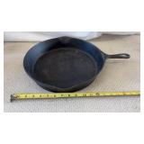 Wagner Cast Iron Skillet