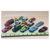 Hot Wheels die cast cars and more