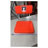 Logo Brands Illinois Fighting Illini hardback