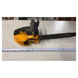 Poulan 205 Pro Chainsaw