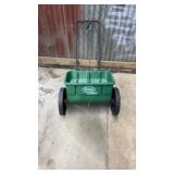 Scottï¿½s Grass Seeder