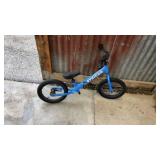 Strider 14x Sport balance bike that can be