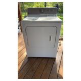Maytag Centennial DryerWorks