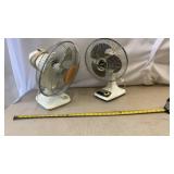 Circulating Table Fans Do work