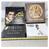 Vtg Vinyl Records-