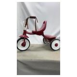 Radio Flyer Tricycle