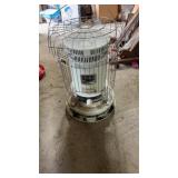 Kerosene Heater