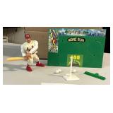 Mark McGuire 1998 Kenner Starting Lineup