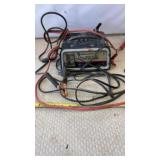 Schumacher SE-82-6 6/2 Amp Dual Rate Battery