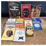 The Americas archaeology and indigenous cultures