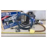 Campbell Hausfeld Airless Paint Sprayer,
