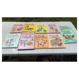 Walt Disney Fun To Learn Books