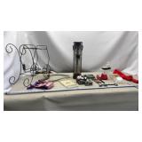 Garden and Yard Decor, Bird Fedder and more