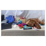 Large Stuffed Puppy, Stuffed Toys, Childrenï¿½s