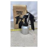 Craftsman Paint Sprayer
