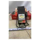 Backroads brand 100 Amp 6/12 Volt battery load