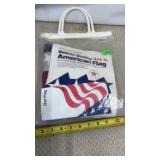 3x5 American Flag