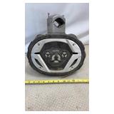Boss Audio MRWT69 marine waketower speaker