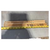 Drum Sticks