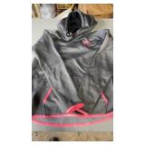 Under Armor Hoodie small