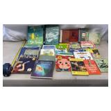 Vtg Childrenï¿½s Books