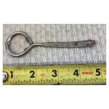 Atlas Prager Beer Chicago IL Bottle Opener