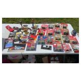 NASCAR Memorabilia