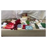 Kitchen Towels, Placemats, and more