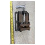 Drill Press Vice