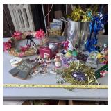 Christmas Decor and more