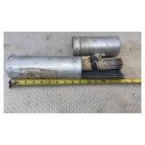 Welding Rods with Canister