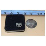United States Mint American Eagle One Ounce