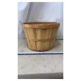 Bushel Basket