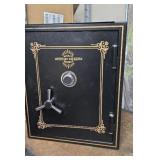 World Montgomery Exchange Reserve safe have