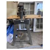 Sears Craftsman radial arm saw